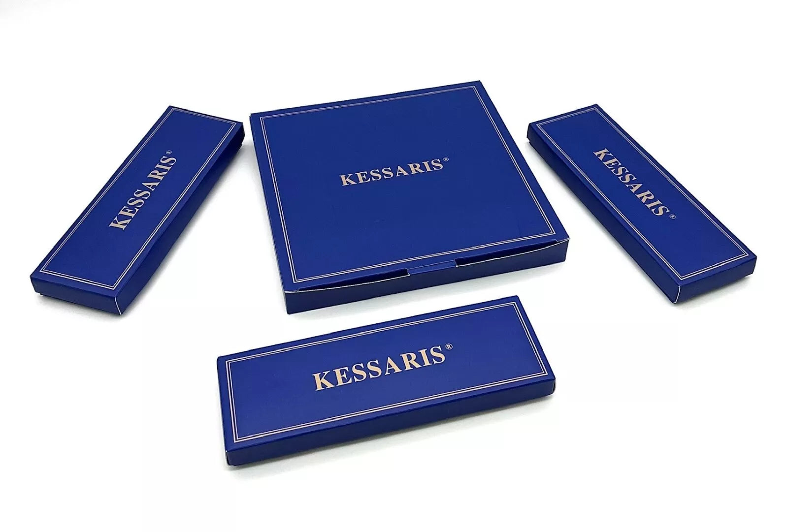 Kessaris Silver, Gold, or Leopard Panther Interchangeable Apple Watch Straps â€“ Stylish and Durable Bands for All Apple Watch Models